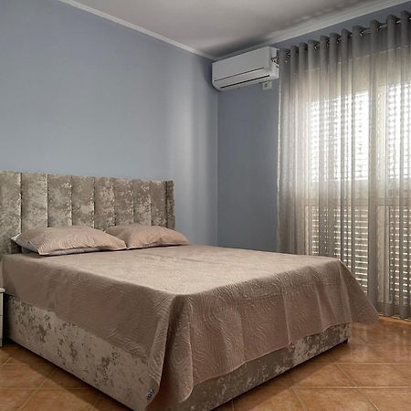 דורס Durazzo Beach Apartments3 מראה חיצוני תמונה