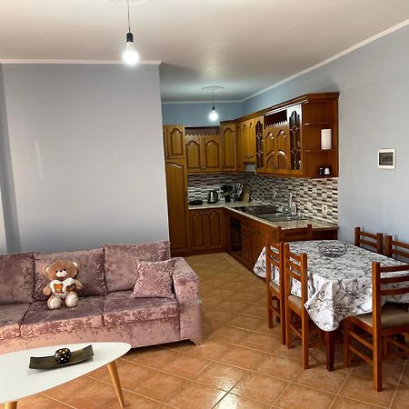 דורס Durazzo Beach Apartments3 מראה חיצוני תמונה