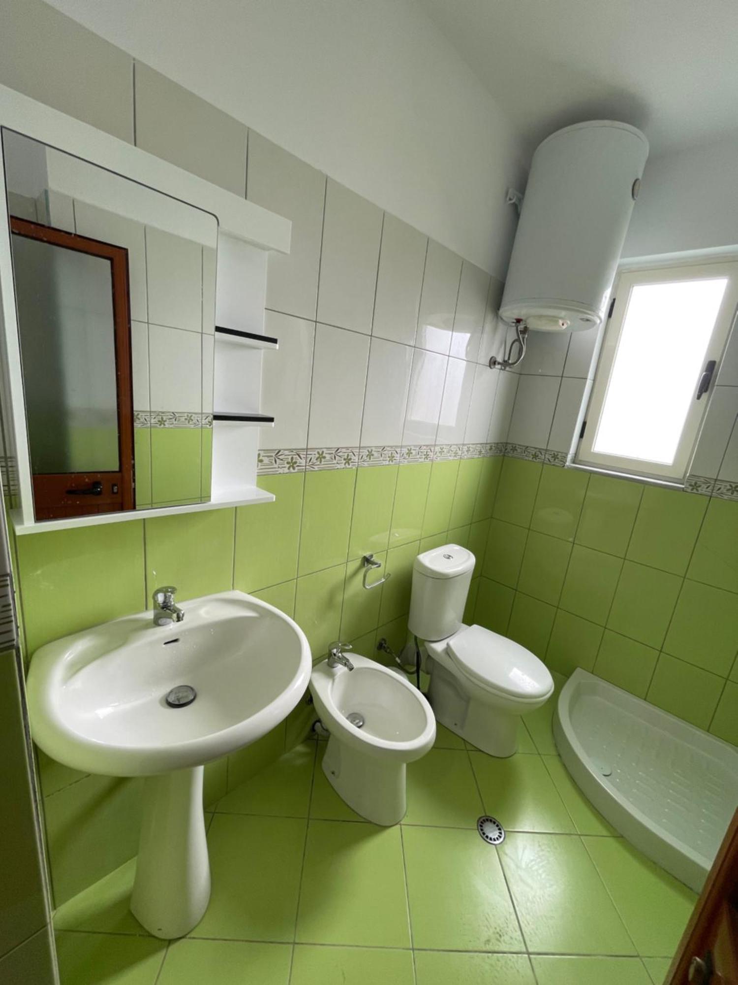 דורס Durazzo Beach Apartments3 מראה חיצוני תמונה