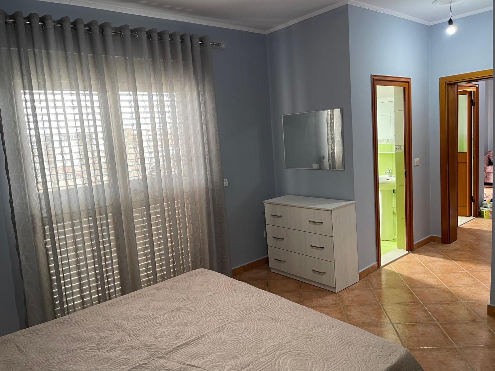 דורס Durazzo Beach Apartments3 מראה חיצוני תמונה