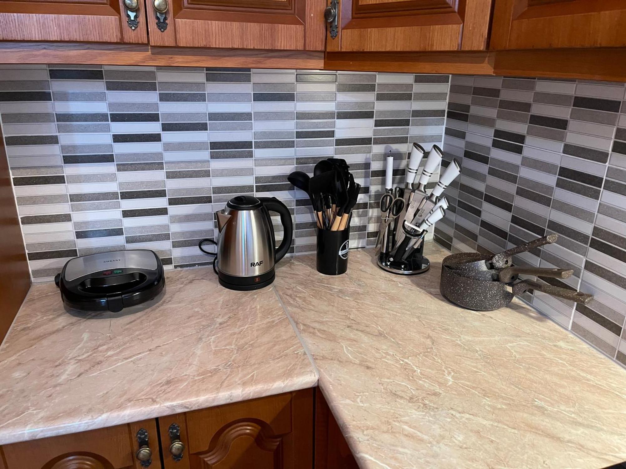 דורס Durazzo Beach Apartments3 מראה חיצוני תמונה