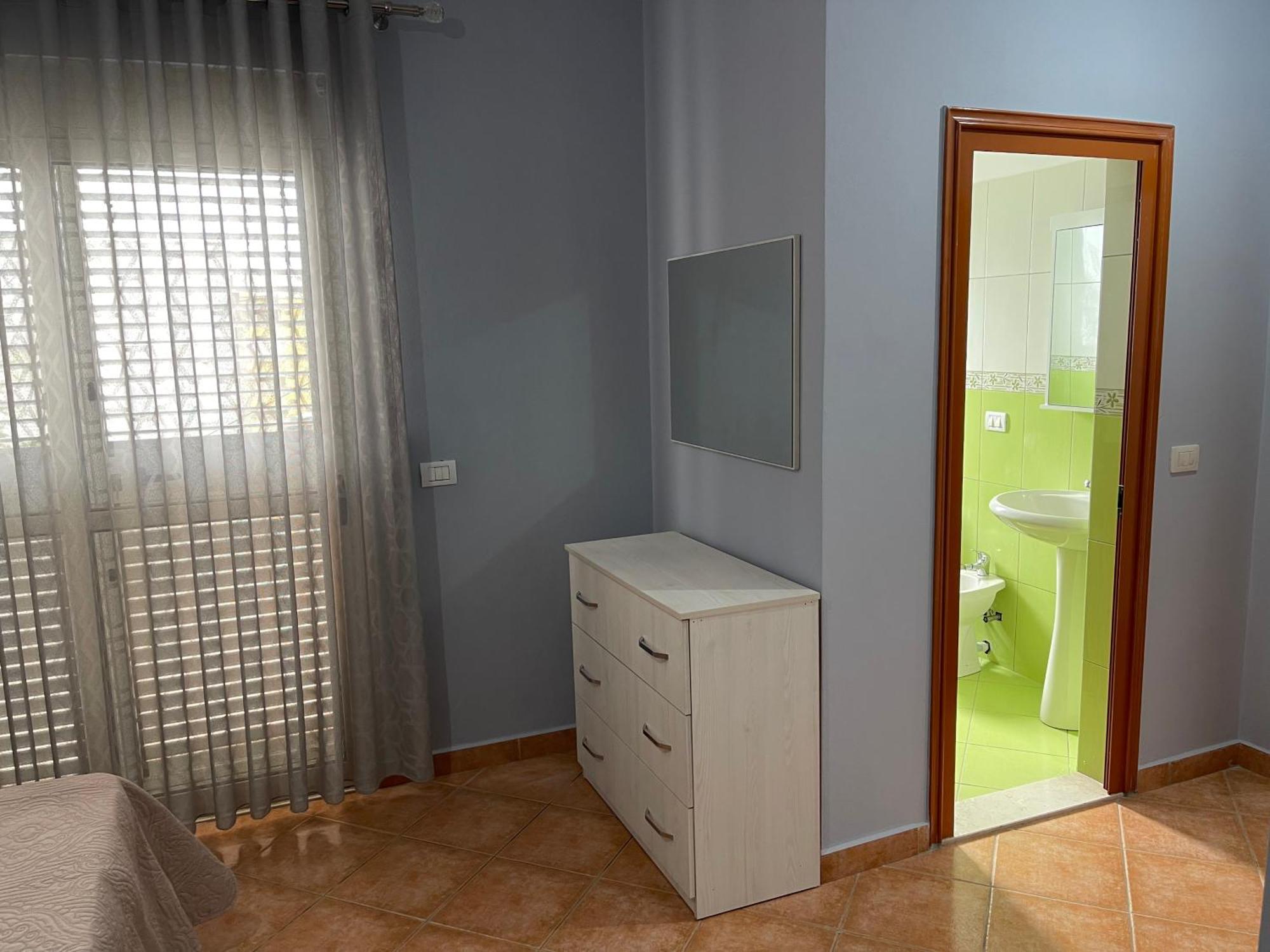 דורס Durazzo Beach Apartments3 מראה חיצוני תמונה