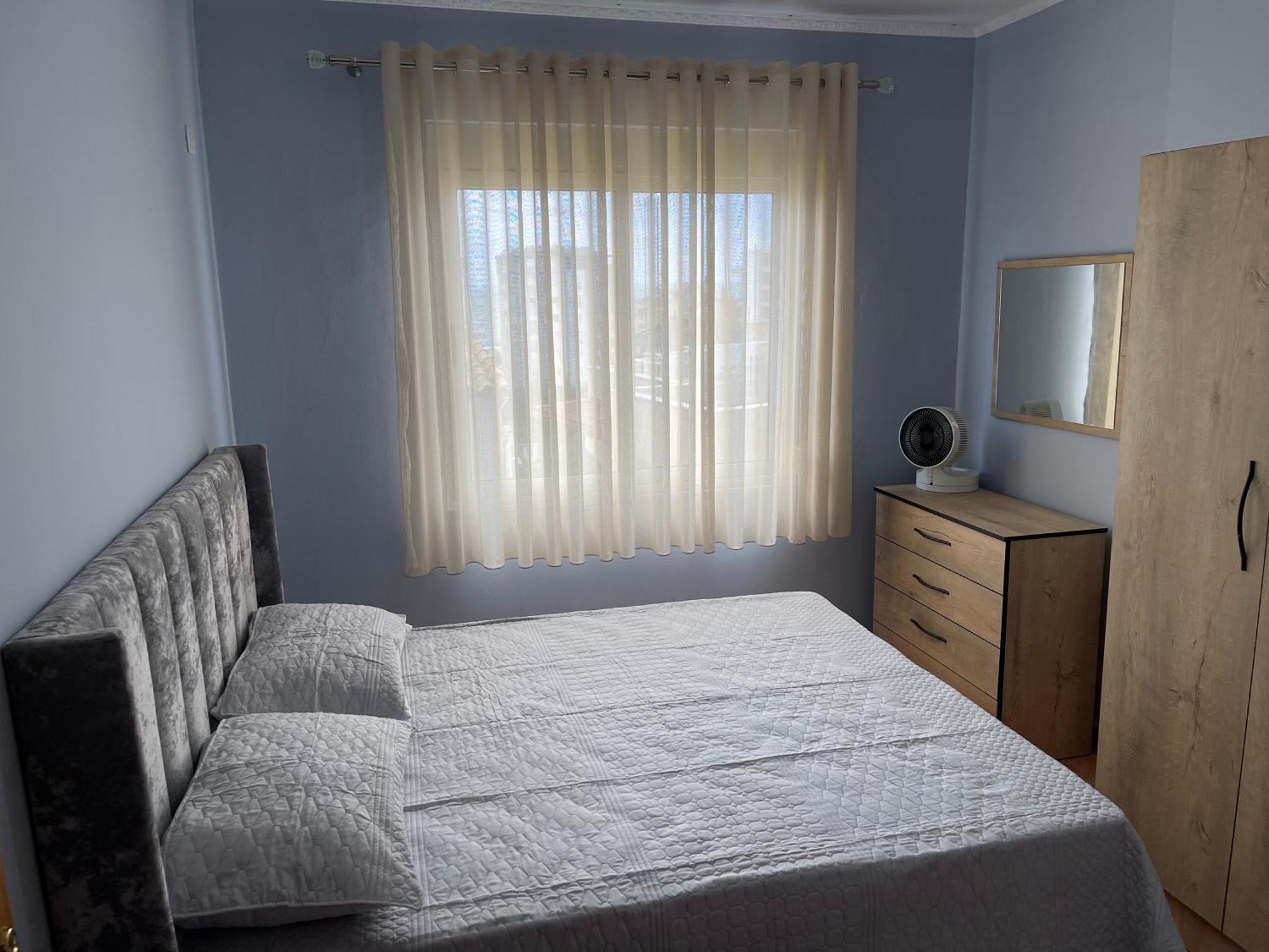 דורס Durazzo Beach Apartments3 מראה חיצוני תמונה