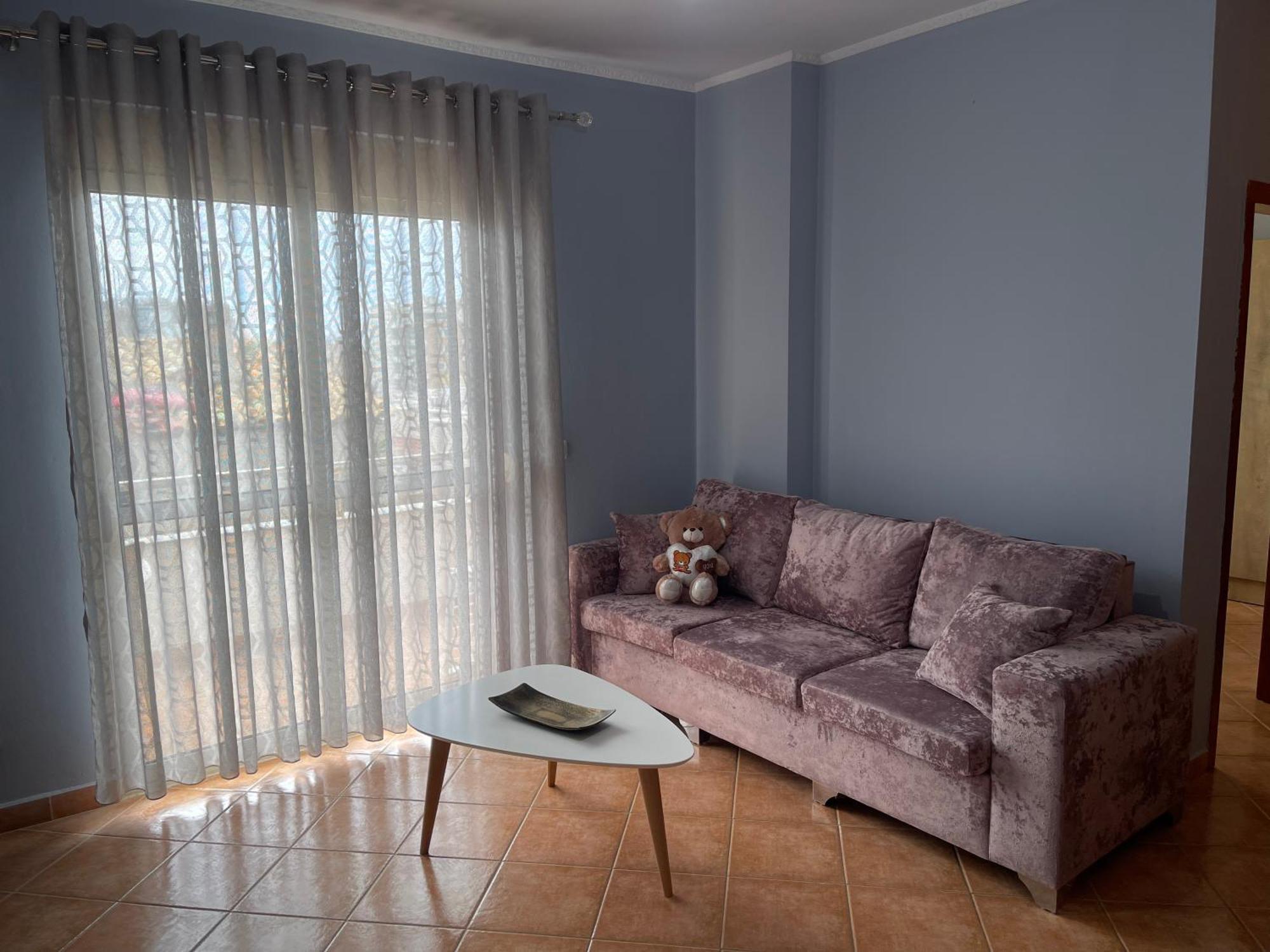 דורס Durazzo Beach Apartments3 מראה חיצוני תמונה