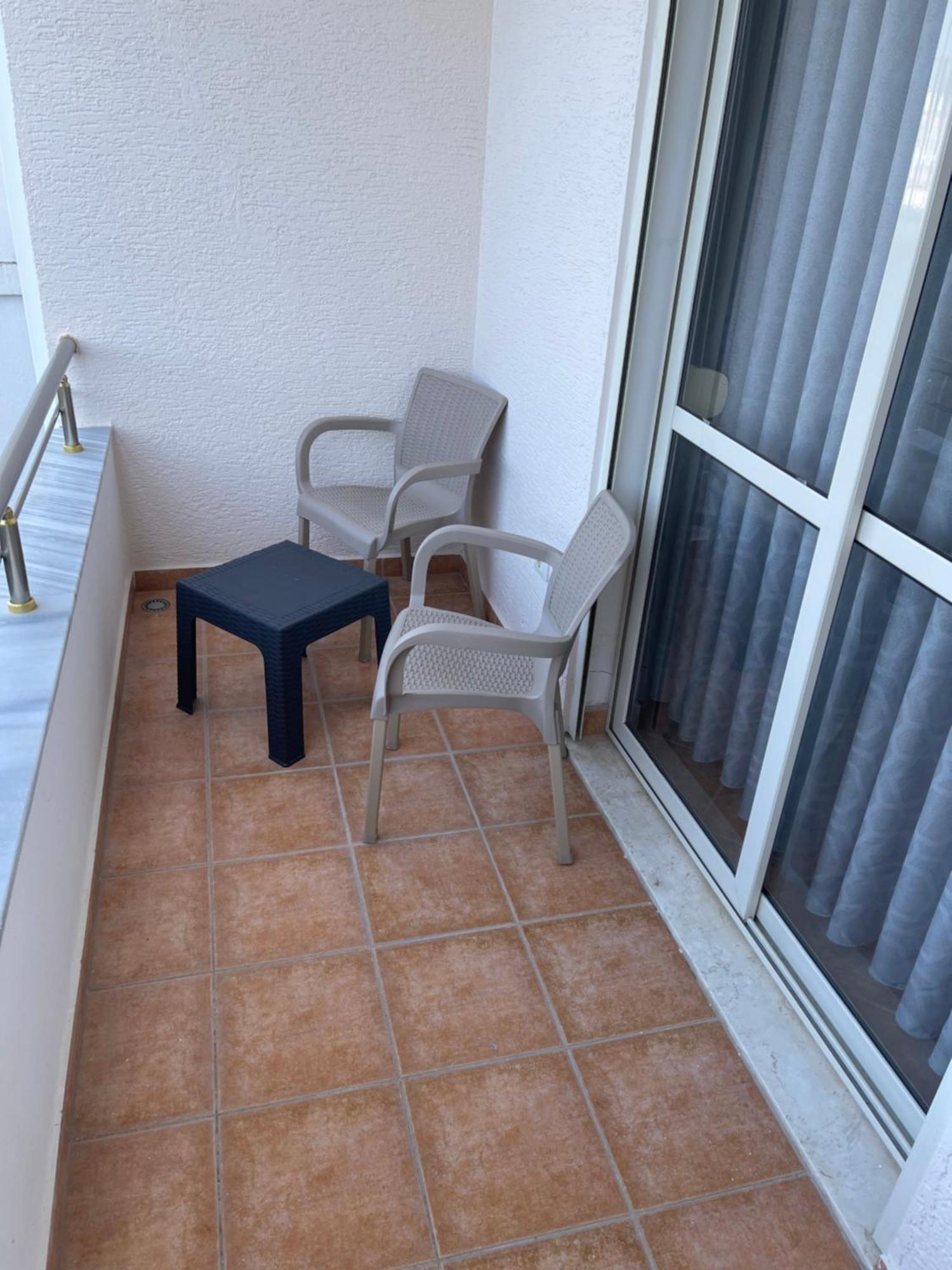 דורס Durazzo Beach Apartments3 מראה חיצוני תמונה