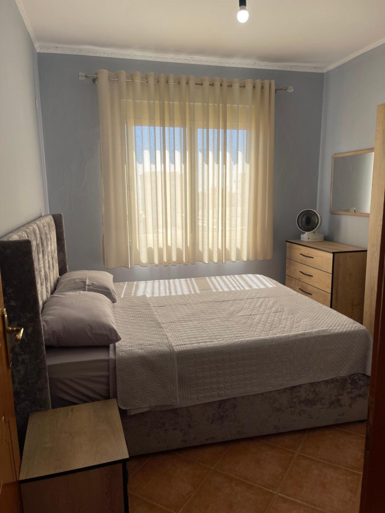 דורס Durazzo Beach Apartments3 מראה חיצוני תמונה