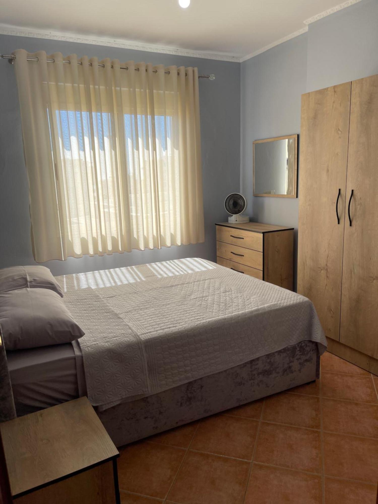 דורס Durazzo Beach Apartments3 מראה חיצוני תמונה