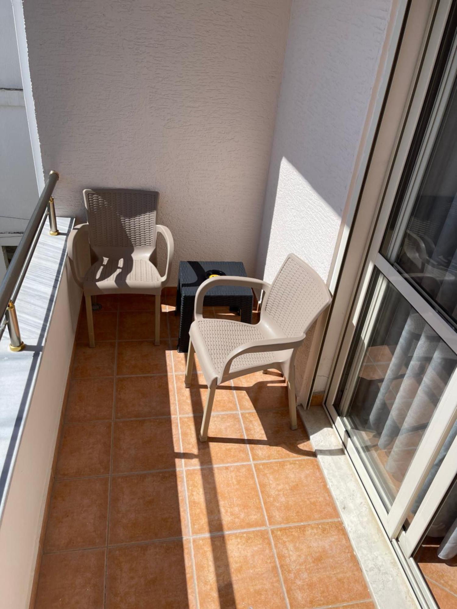 דורס Durazzo Beach Apartments3 מראה חיצוני תמונה